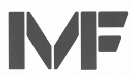 MF trademark