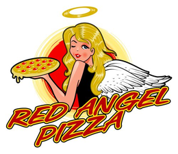 RED ANGEL PIZZA trademark