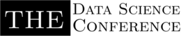 THE DATA SCIENCE CONFERENCE trademark