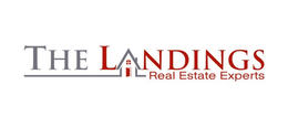 THE LANDINGS REAL ESTATE EXPERTS trademark