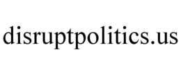 DISRUPTPOLITICS.US trademark