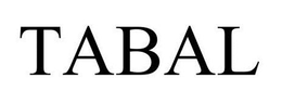 TABAL trademark