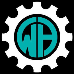 WH trademark