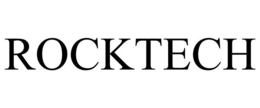 ROCKTECH trademark