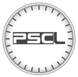 PSCL trademark