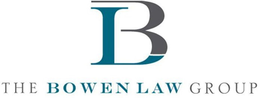BL THE BOWEN LAW GROUP trademark