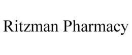 RITZMAN PHARMACY trademark