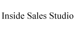 INSIDE SALES STUDIO trademark