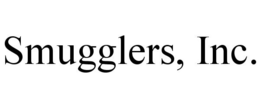 SMUGGLERS, INC. trademark