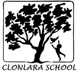 CLONLARA SCHOOL trademark