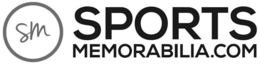 SM SPORTSMEMORABILIA.COM trademark