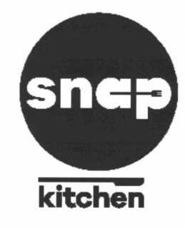 SNAP KITCHEN trademark