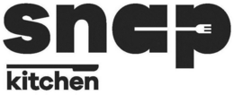 SNAP KITCHEN trademark