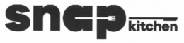 SNAP KITCHEN trademark
