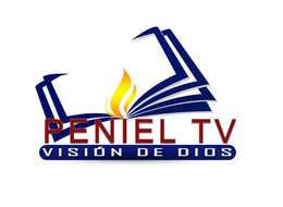PENIEL TV VISION DE DIOS trademark