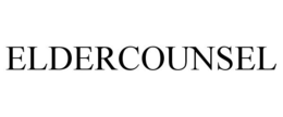 ELDERCOUNSEL trademark