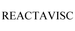 REACTAVISC trademark