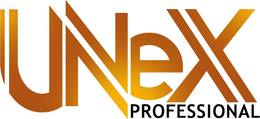 UNEX PROFESSIONAL trademark