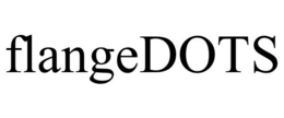 FLANGEDOTS trademark