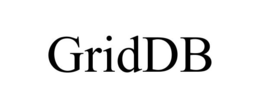 GRIDDB trademark
