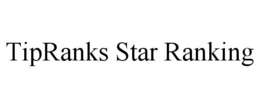 TIPRANKS STAR RANKING trademark