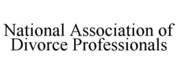NATIONAL ASSOCIATION OF DIVORCE PROFESSIONALS trademark