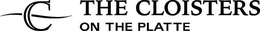 C THE CLOISTERS ON THE PLATTE trademark