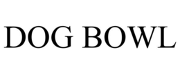 DOG BOWL trademark