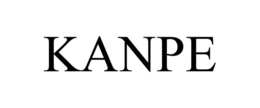 KANPE trademark