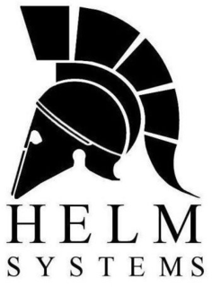 HELM SYSTEMS trademark