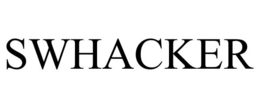 SWHACKER trademark
