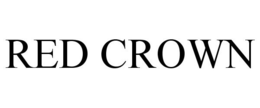 RED CROWN trademark