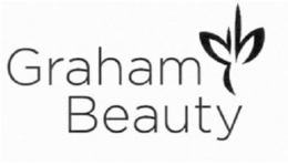 GRAHAM BEAUTY trademark