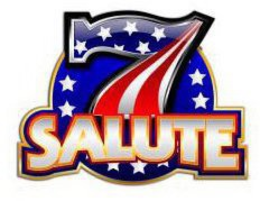 7 SALUTE trademark