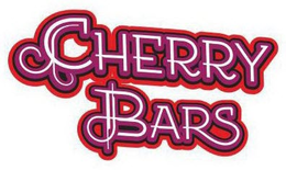 CHERRY BARS trademark