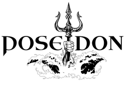 POSEIDON trademark