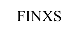 FINXS trademark