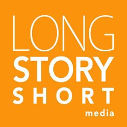 LONG STORY SHORT MEDIA trademark