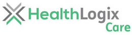 X HEALTHLOGIX CARE trademark