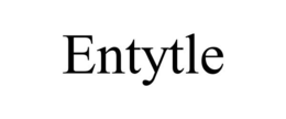 ENTYTLE trademark