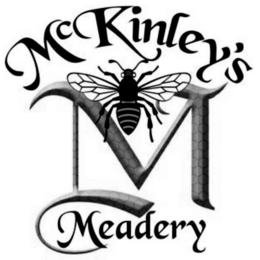 MCKINLEY'S M MEADERY trademark