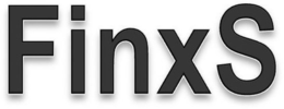 FINXS trademark