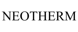 NEOTHERM trademark