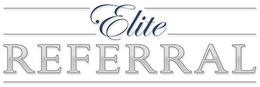 ELITE REFERRAL trademark