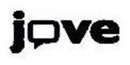 JOVE trademark