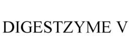 DIGESTZYME V trademark