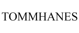TOMMHANES trademark