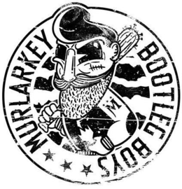 MURLARKEY BOOTLEG BOYS M trademark