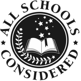 ALL SCHOOLS CONSIDERED trademark