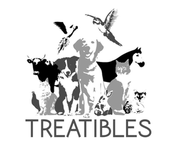 TREATIBLES trademark
